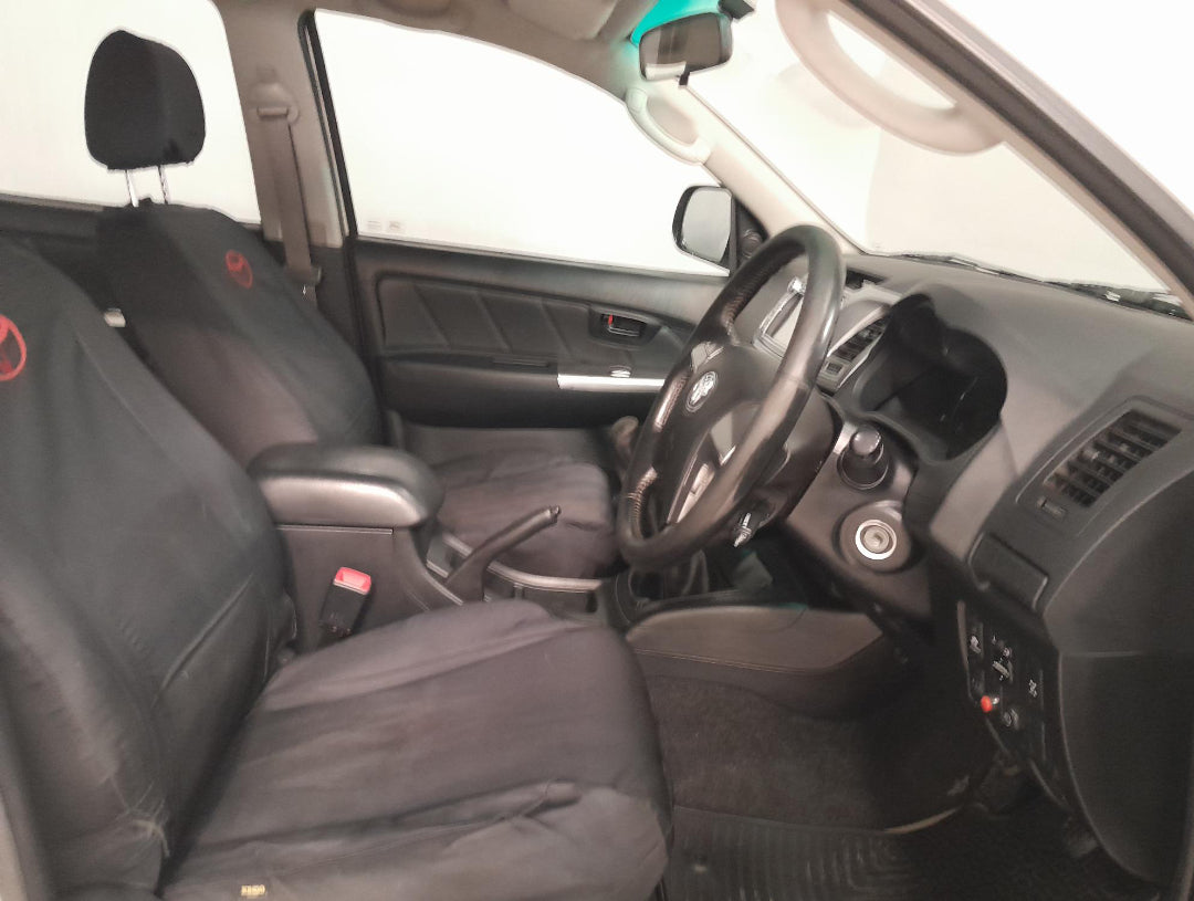 Toyota Hilux 3.0 D-4D Legend 45