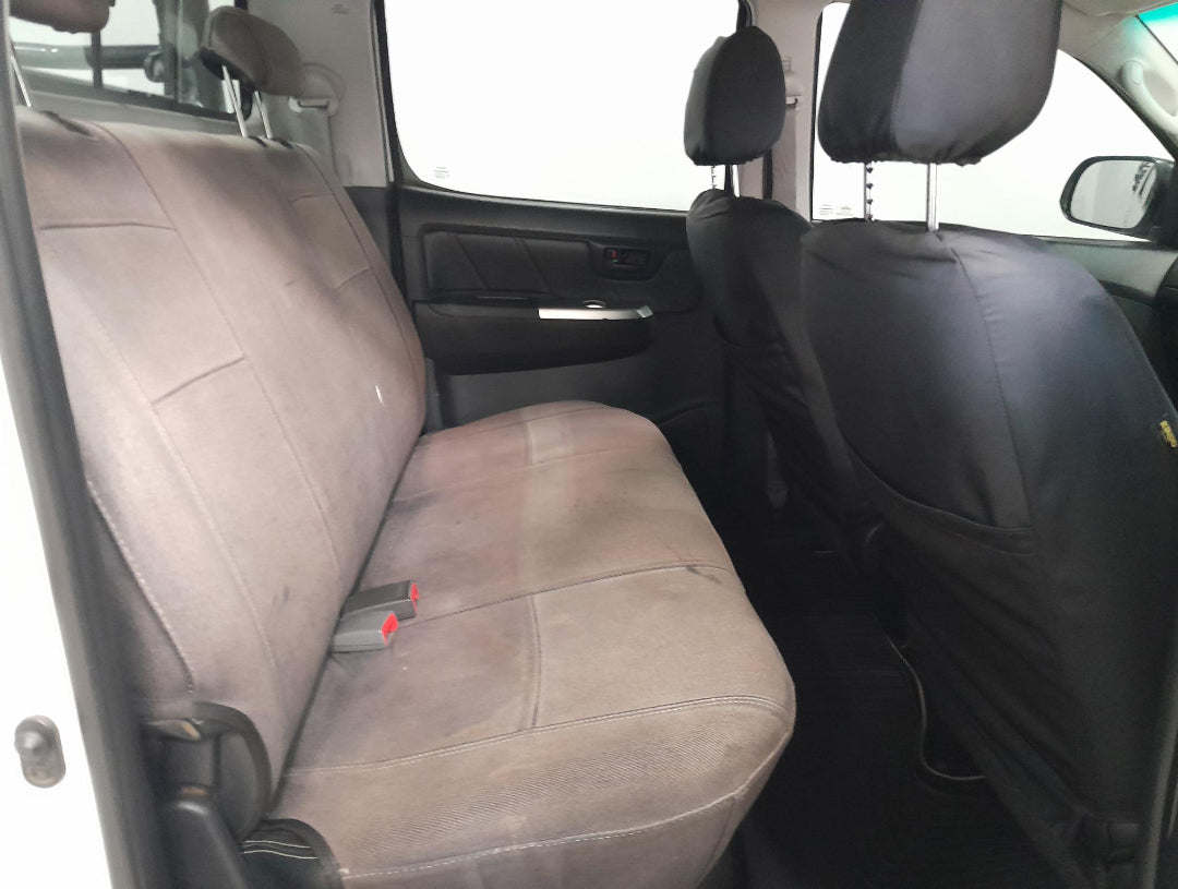 Toyota Hilux 3.0 D-4D Legend 45