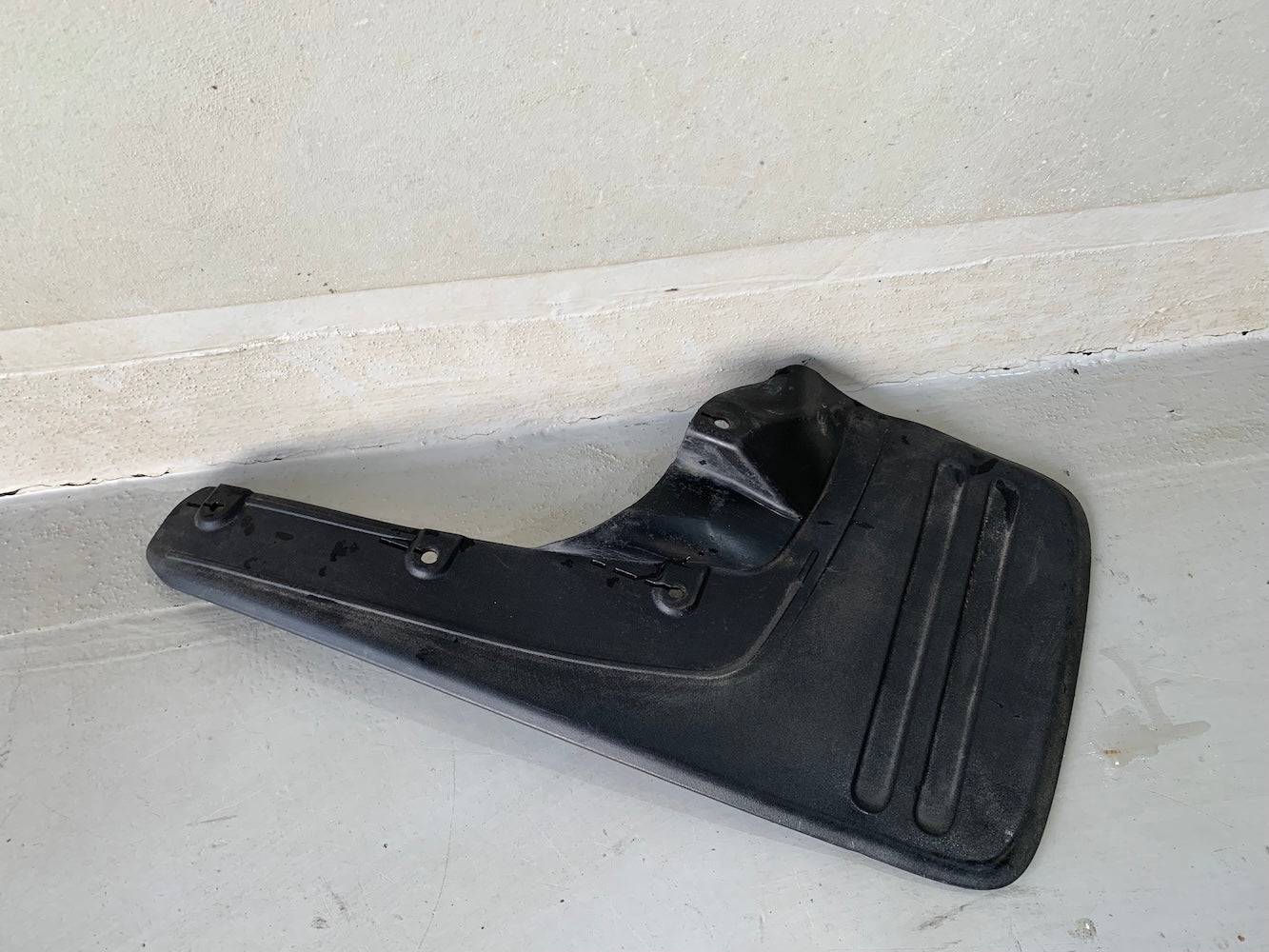 Toyota Hilux GD6 Front Left Hand Side Mudflap