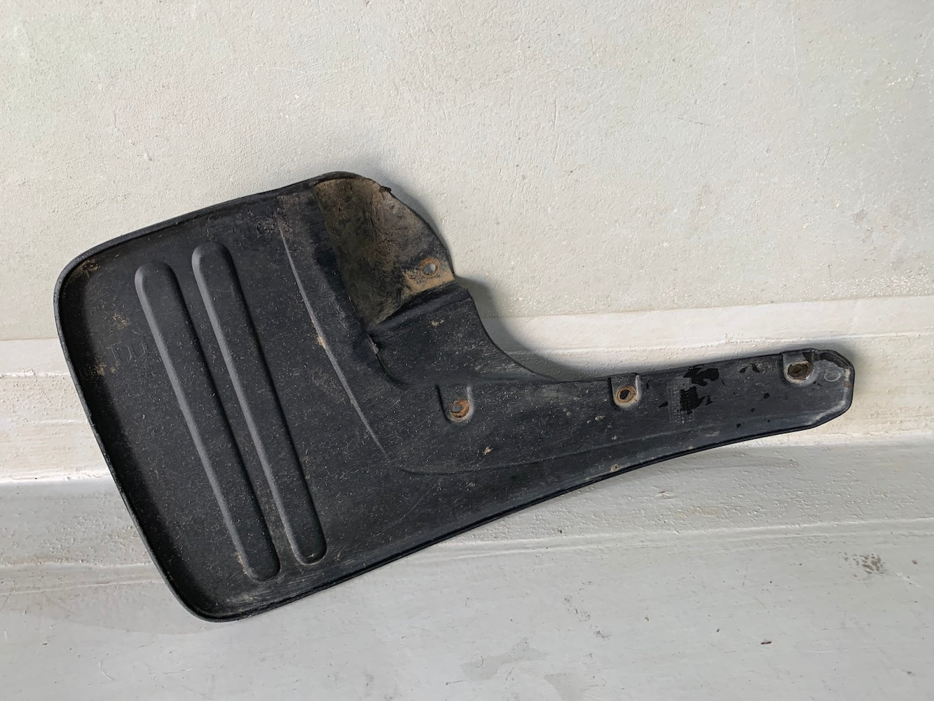 Toyota Hilux GD6 Front Left Hand Side Mudflap