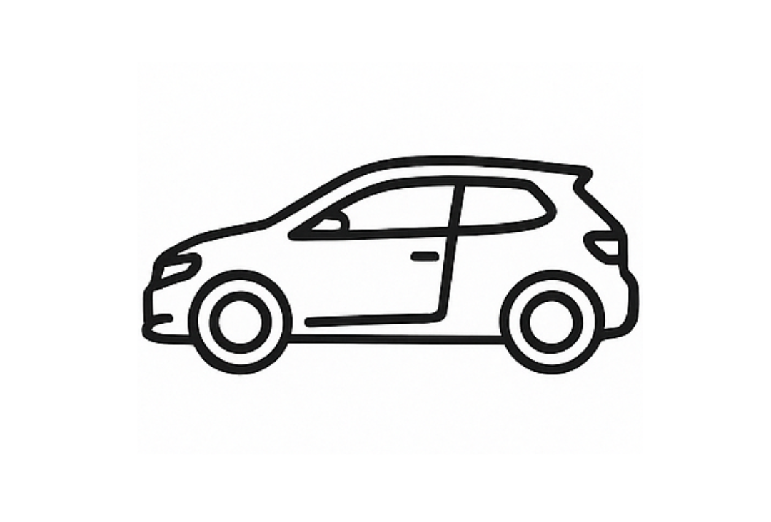 Hatchback