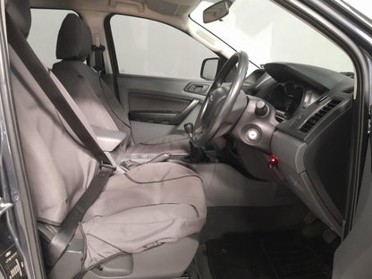 Ford Ranger 2.2 TDCi XL P/U D/C
