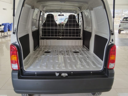 Suzuki Eeco 1.2 Panel Van