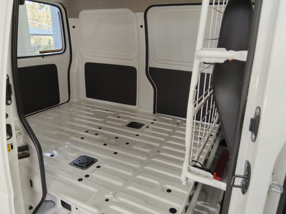 Suzuki Eeco 1.2 Panel Van