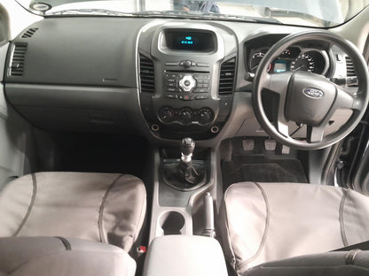 Ford Ranger 2.2 TDCi XL P/U D/C