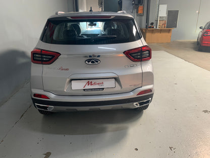 Chery Tiggo 4 Pro 1.5 LIT