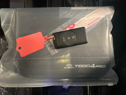 Chery Tiggo 4 Pro 1.5 LIT