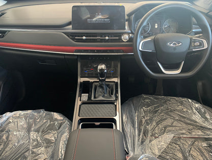 Chery Tiggo 4 Pro 1.5 LIT