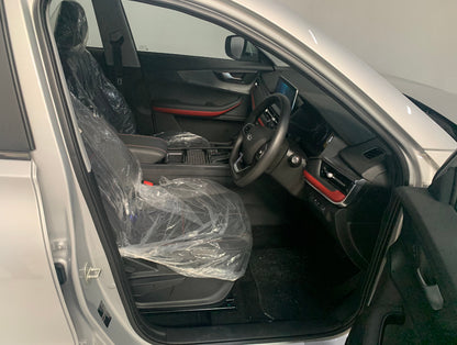 Chery Tiggo 4 Pro 1.5 LIT CVT