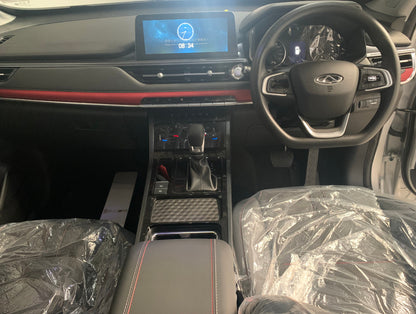 Chery Tiggo 4 Pro 1.5 LIT CVT