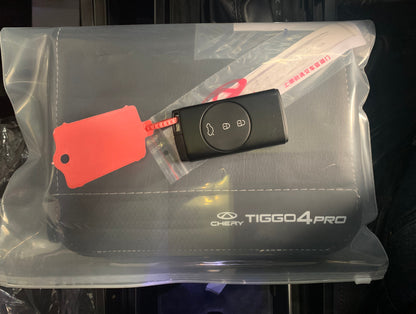 Chery Tiggo 4 Pro 1.5 LIT CVT
