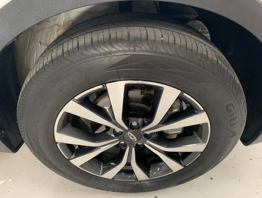 Chery Tiggo 7 Pro 1.5 Distinction CVT