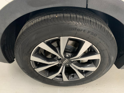 Chery Tiggo 7 Pro 1.5 Distinction CVT