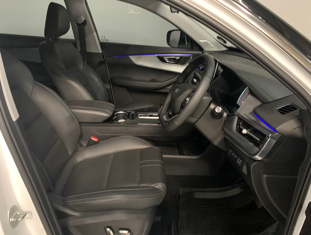Chery Tiggo 7 Pro 1.5 Distinction CVT