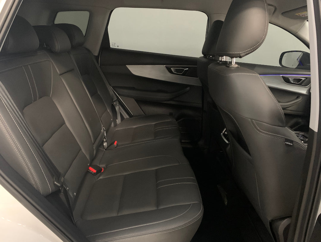 Chery Tiggo 7 Pro 1.5 Distinction CVT