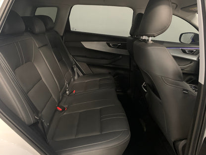 Chery Tiggo 7 Pro 1.5 Distinction CVT