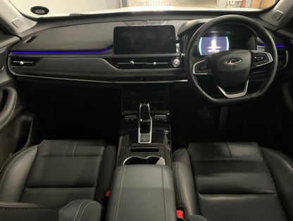 Chery Tiggo 7 Pro 1.5 Distinction CVT