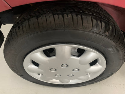 Chevrolet Aveo 1.6