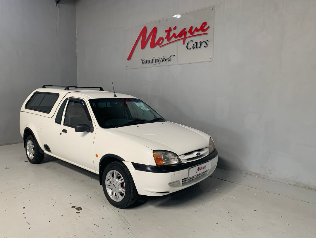 Ford Bantam 1.6i Pick Up