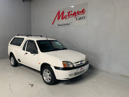 Ford Bantam 1.6i Pick Up