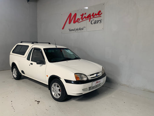 Ford Bantam 1.6i Pick Up