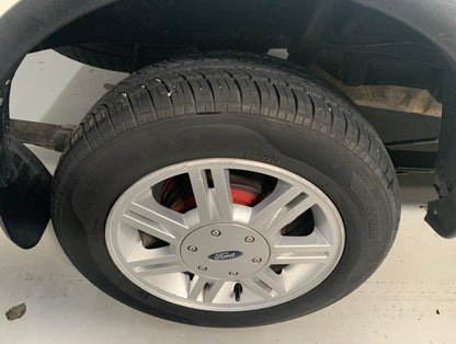 Ford Bantam 1.6i Pick Up