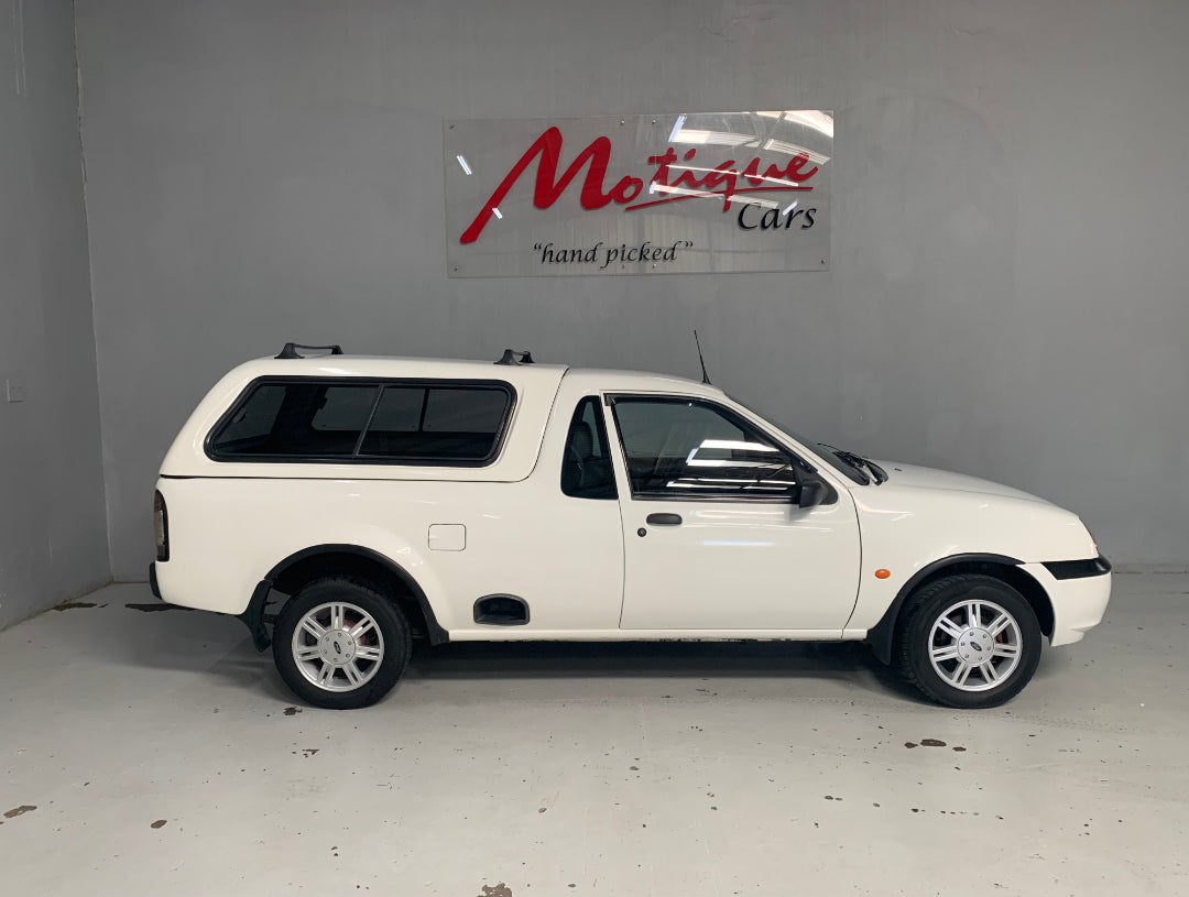 Ford Bantam 1.6i Pick Up