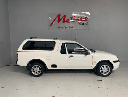Ford Bantam 1.6i Pick Up