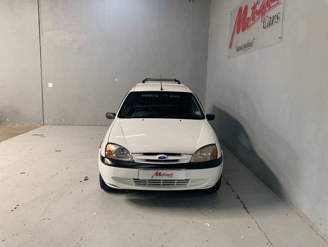 Ford Bantam 1.6i Pick Up