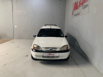 Ford Bantam 1.6i Pick Up