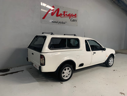 Ford Bantam 1.6i Pick Up
