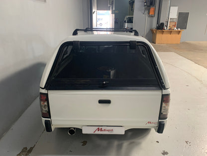 Ford Bantam 1.6i Pick Up