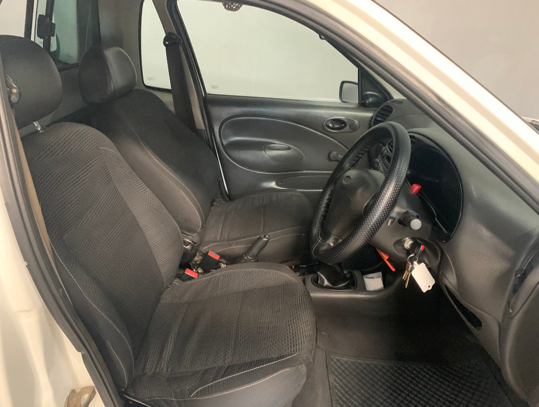 Ford Bantam 1.6i Pick Up