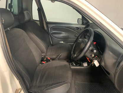 Ford Bantam 1.6i Pick Up