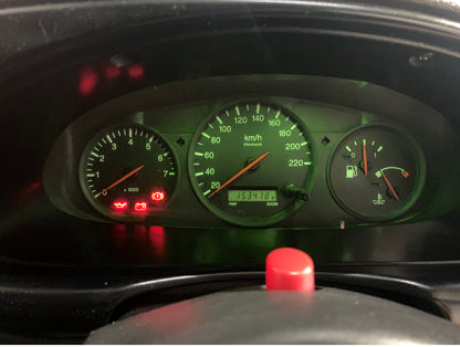 Ford Bantam 1.6i Pick Up