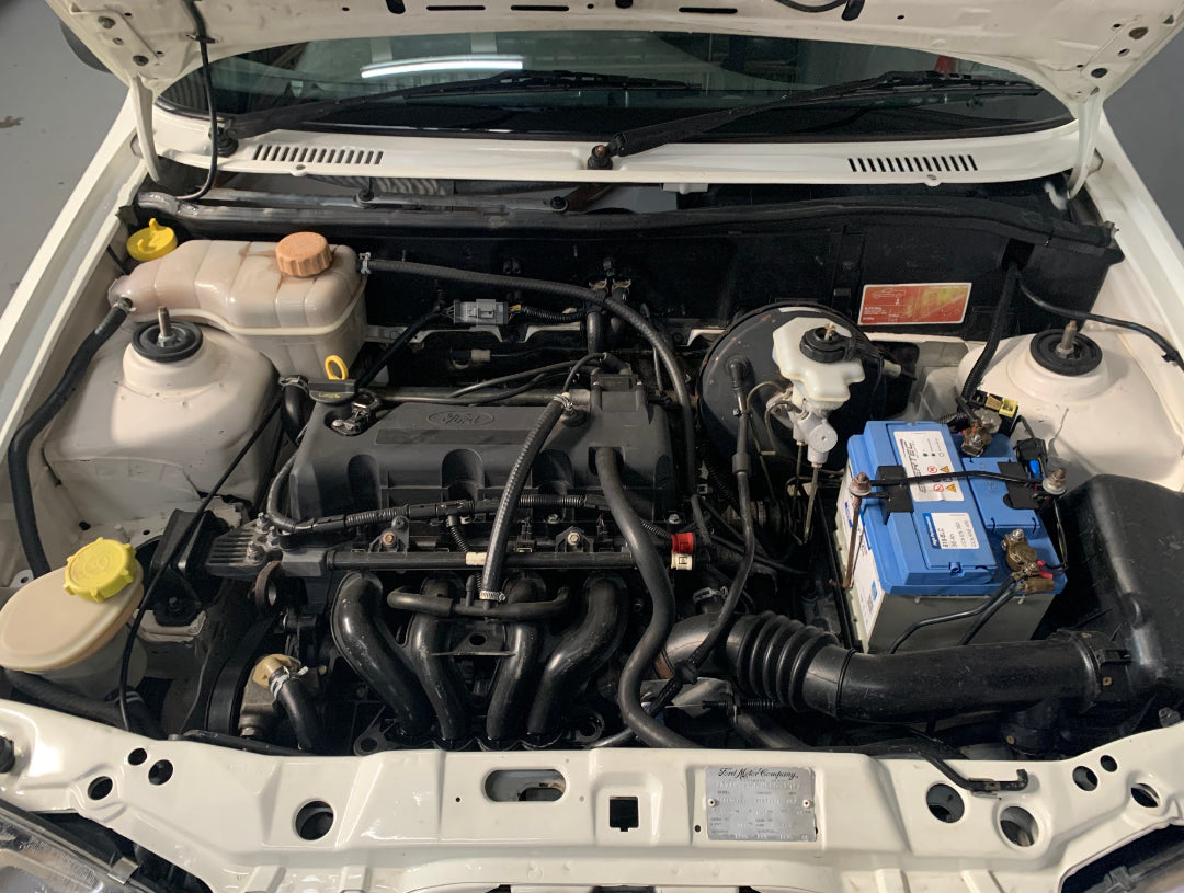 Ford Bantam 1.6i Pick Up