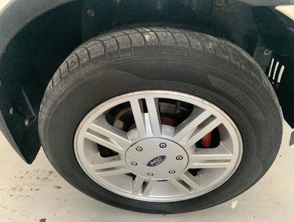 Ford Bantam 1.6i Pick Up