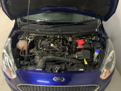 Ford Figo 1.5Ti VCT Ambiente