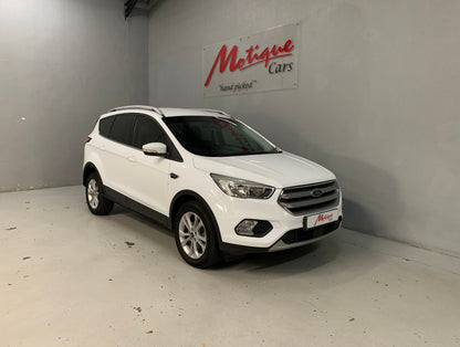 Ford Kuga 1.5 TDCi Trend