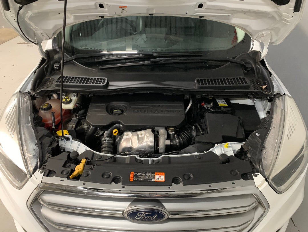 Ford Kuga 1.5 TDCi Trend