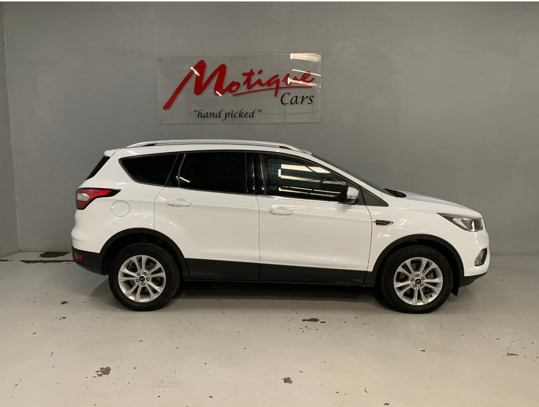Ford Kuga 1.5 TDCi Trend