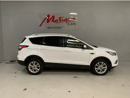 Ford Kuga 1.5 TDCi Trend