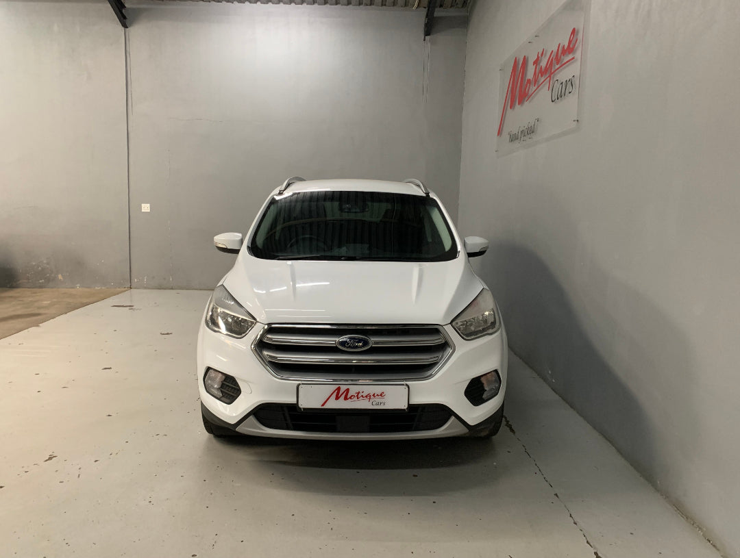 Ford Kuga 1.5 TDCi Trend