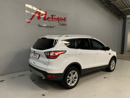 Ford Kuga 1.5 TDCi Trend