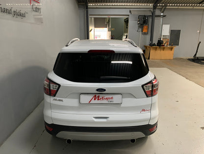 Ford Kuga 1.5 TDCi Trend