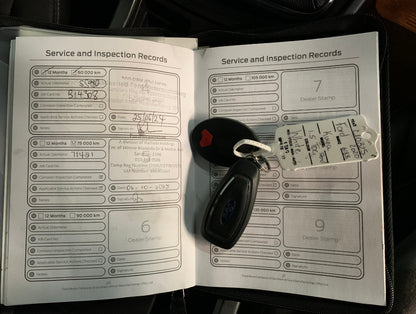 Ford Kuga 1.5 TDCi Trend