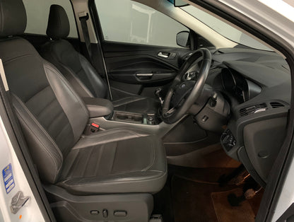 Ford Kuga 1.5 TDCi Trend
