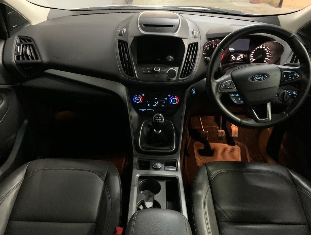 Ford Kuga 1.5 TDCi Trend