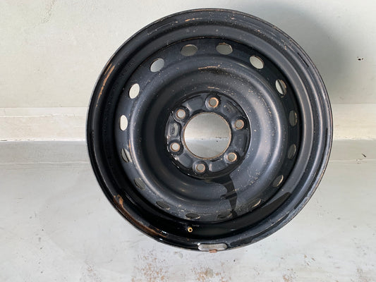 Ford Ranger 17" 5 ½ J Steel Rim