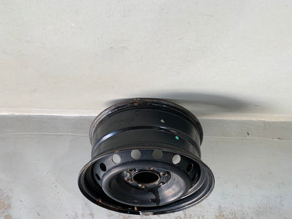 Ford Ranger 17" 5 ½ J Steel Rim